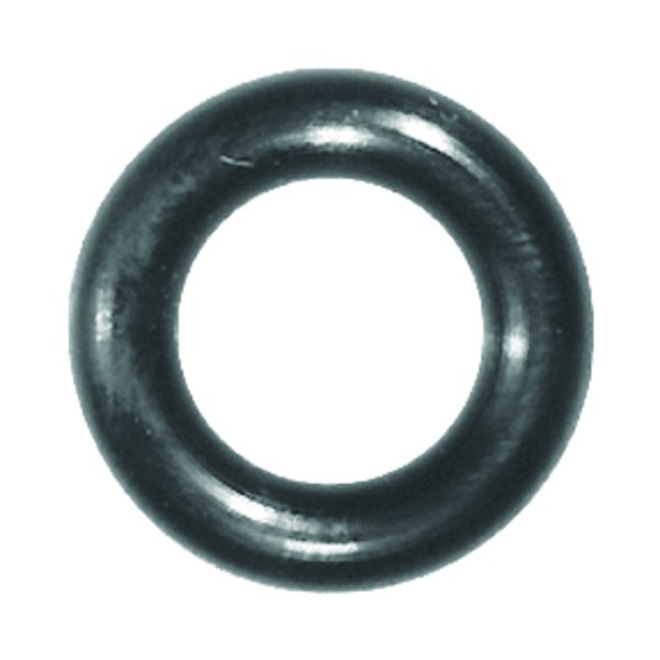 Danco 0.62 in. D X 0.38 in. D Rubber O-Ring 35762B